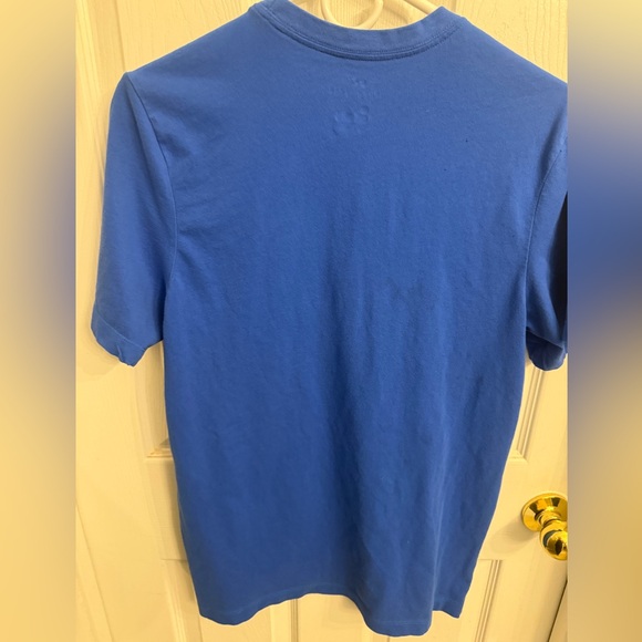 Nike Dri-fit Medium T-shirt - Picture 4 of 4